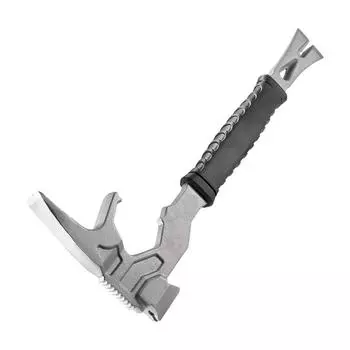 15-дюймовый универсальный инструмент для сноса, молоток, гвоздодер, универсальный сверхмощный строительный молоток, ручные инструменты «сделай сам»