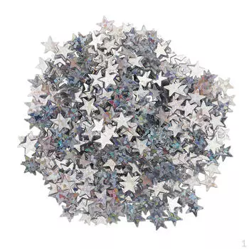 15 г блестящие настольные россыпи для вечеринки своими руками 6 мм