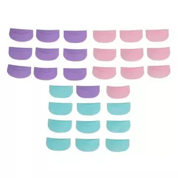 15 комплектов подушечек для подъема ресниц, стержни для подъема ресниц, щипцы для завивки ресниц, силиконовые подушечки для макияжа, подъем ресниц тоже