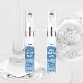 15 мл Ball Eye Cream Увлажняющий крем для век One Size синий