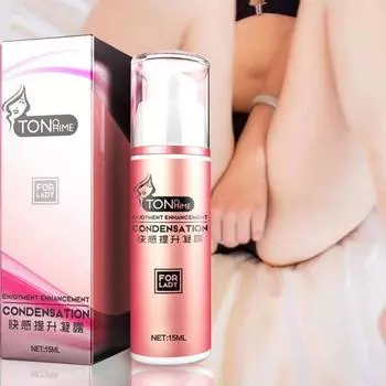 15 мл/бутылка, жидкое влагалище, натуральный интенсивный секс-капля, возбудитель для женщин, сильное усиление климакса, вагинальное плотное масло, товары для взрослых 15ml