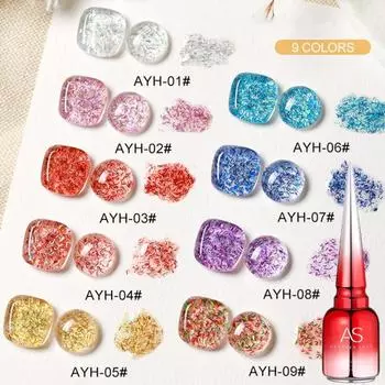 15 мл цветной лак для ногтей, полный блеск, легко удаляемый лак без стимуляции, гибридный маникюр, основа для дизайна ногтей, верхнее покрытие для женщин 4