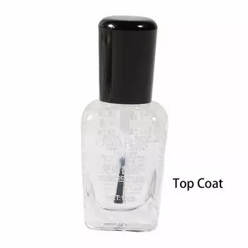 15 мл неотшелушивающий лак для ногтей водостойкий не требует УФ-лампы формула микрогеля блеск быстросохнущий долговечный маникюр