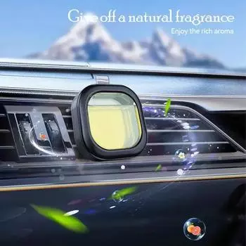 15 мл новый автомобильный кондиционер вентиляционный ароматерапевтический зажим мини освежитель воздуха длительный аромат для удаления запахов автомобильный ароматизатор розовый