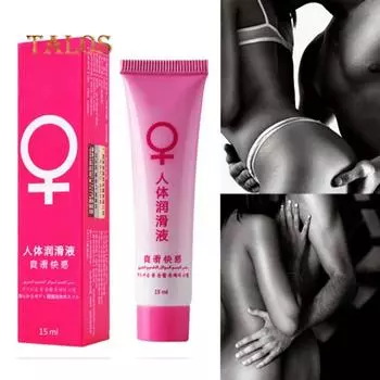 15 мл вагинальная анальная гладкая секс-смазка смазочное масло товары для взрослых секс-игрушки для взрослых