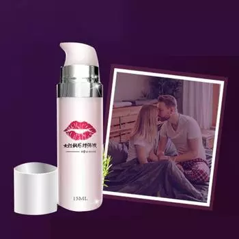 15 мл женский массажный гель на водной основе, вагинальная смазка, жидкость для улучшения удовольствия 15ml