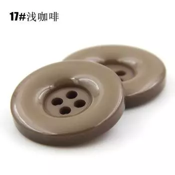 15 мм 18 мм 20 мм 23 мм 25 мм 28 мм 30 мм 34 мм 38 мм 4 отверстия пластиковые смоляные круглые кнопки черные белые кнопки подходят для шитья скрапбукинга своими руками 23mm 20pcs