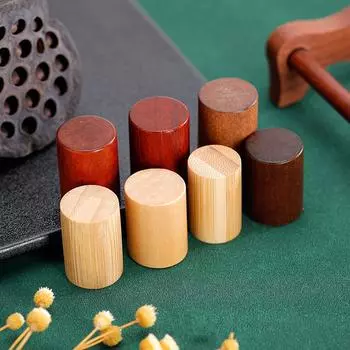 15 мм крышка для флакона духов байонетный зажим для флакона духов универсальная крышка с деревянной стеклянной бутылкой соответствующий колпачок насадка 15 горлышек