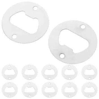 15 шт. открывалка для банок бутылка подарок брелок для дома кухня железный креативный мисс человек