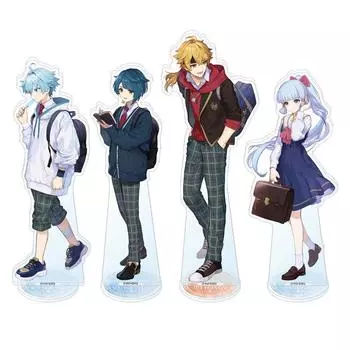 15-сантиметровая аниме-форма энсин 1