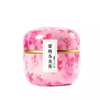 15 шт., чайные пакетики, натуральный персиковый чай Улун для здоровья, белый персиковый чай Улун, персиковый зеленый чай Peach Oolong tea