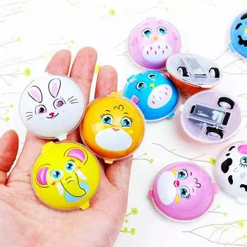 15 шт., детские принадлежности для вечеринок, 4 см, игрушечная машинка с откидным верхом, для мальчиков и девочек, на день рождения, на свадьбу, в подарок гостям, игрушка-наполнитель для пиньяты