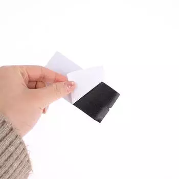 15 шт. фетровая ткань, автомобильная пленка, фетровая ткань для скребка для тонировки окон, скребок