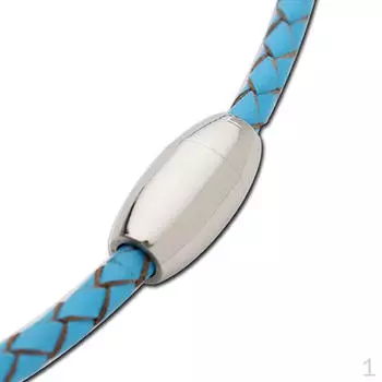 15 шт. круглая застежка из сплава для изготовления многоцветного браслета и ожерелья своими руками