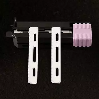 15 шт. мужские бритвы с перьями, сменные лезвия из нержавеющей стали, лезвия для бритвенных ножей