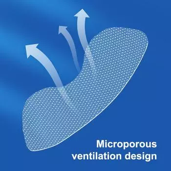 15 шт., наклейки против храпа для детей и взрослых, ночной сон, губы, нос, дыхание, улучшающий пластырь, коррекция рта, наклейка, лента onesize