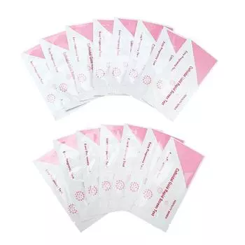 15 шт., тест на ХГЧ, тест на раннюю беременность, домашний тест на беременность, наборы для беременных