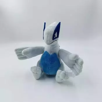 15 см Elf Fit Series Lugia Beast плюшевая кукла 15cm, Lugia