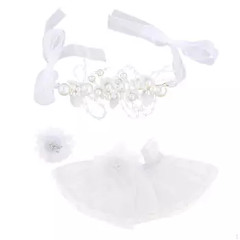 15 см кукла одевается костюм аксессуары дети ролевые игры одежда волосы blue hearts