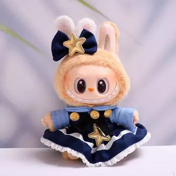 15 см Кукольная одежда DIY ролевые игры костюмы, ролевые игры, кукольные аксессуары наряжаться подарки фото реквизит