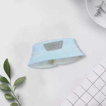 15 см кукольная шляпа милый головной убор сделай свою собственную куклу удобная игрушка своими руками нарядись Style A_White