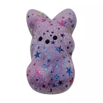 15 см милая мягкая кукла плюшевая игрушка семейная вечеринка свадьба дети подарок One Size фиолетовый