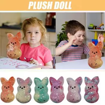 15 см милая мягкая кукла плюшевая игрушка семейная вечеринка свадьба дети подарок One Size