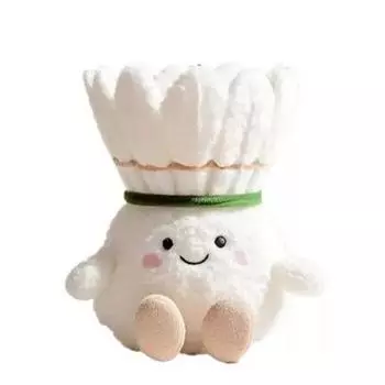 15 см милый мультфильм бадминтон плюшевая кукла брелок креативный кавайный пушистый плюшевые игрушки мягкий подарок рюкзак кулон
