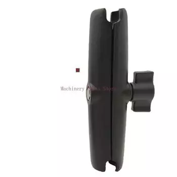 15 см удлиненный соединительный стержень аксессуары шаровая головка зажим 1 дюйм регулировка фиксированные аксессуары CHINA