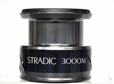 15 Stradic 3000M class spare spool [Shimano genuine]