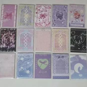 15 типов земель, индекс, 10 наборов земель