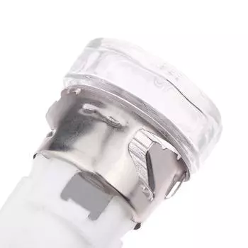 15 Вт 25 Вт 1501/2501 Патрон лампы для духовки Холодильник E14 Галогенные лампы Цоколь Термостойкий Адаптер лампы для микроволновой печи 120/220/240 В