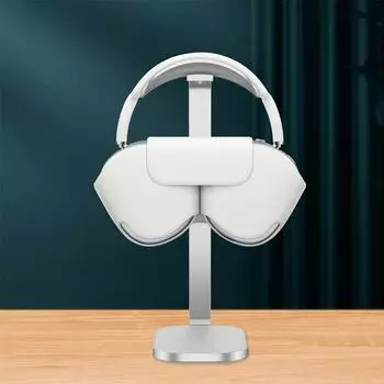 15 Вт беспроводная зарядка Bluetooth подставка для наушников беспроводное зарядное устройство подставка для наушников крепление для наушников металлическая стойка для хранения наушников CHINA остановить