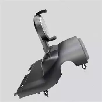 15 Вт Обновленное Супер Беспроводное Зарядное Устройство для Телефона на Приборную Панель для Tesla Model 3/Y