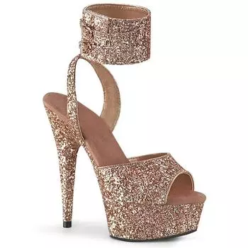 15Cm summer fish mouth buckle versatile leather shoes black rubber super high heel fashion 34 чёрный