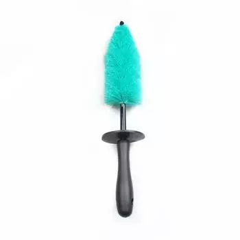 15inch 18inch Car Wash Brush Kit Soft Microfiber Auto Care Cleaning Detailing Products For Cars Motorcycle Rim Wheel Hub Engine
