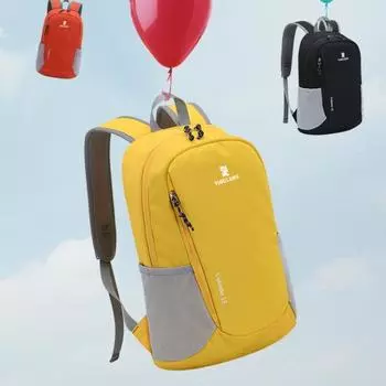 15л открытый водонепроницаемый велосипедный рюкзак легкий складной велосипедный рюкзак дорожный рюкзак велосипедный рюкзак 1 pc розы красного