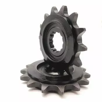 15T для CFMOTO 450 MT мотоцикла TR650G маленькие передние звезды бесшумная передняя звездочка цепное колесо передний маховик шестерня инструменты