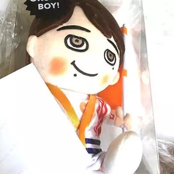 15th Anniversary BOY Official Goods Official Photo 1 Set Kanjani GR8EST (Ryuhei Maruyama) +