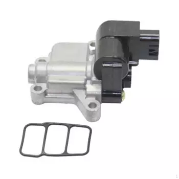 16022raaa01 Клапан управления холостым ходом для Honda Accord SE 2005 Простая установка