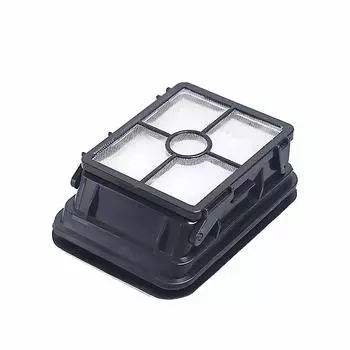 1608684 Фильтр 1785 17858 17859 17852 90*75 мм Черный+Белый