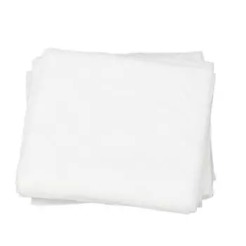 160 листов 4-дюймовой салфетки из микрофибры для очистки очков, линз, экранов, электроники, антистатической, без ворса