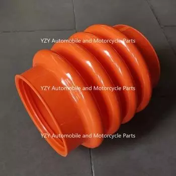 160 мм для MikasaA MT-74F Сильфон трамбовки MT74F ID 160 мм H 250 мм MT70 MT70H MT75 MT85 MT85H MTX80 MTX90 MT65H MT75F MT84F MT84FA CHINA