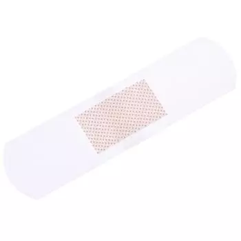 160 шт водонепроницаемые мультяшные клейкие повязки дышащие прозрачные пластыри для ран