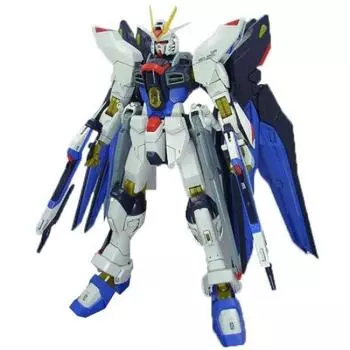 160 Strike Freedom Gundam Lightning Edition
