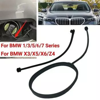 16117222391 Крышка топливного бака автомобиля Крышка бензобака для BMW X1 X3 X5 X6 E90 F30 F80 E93 E92 F34 E91 F33 F83 F32 F82 F36 Аксессуары Amagi