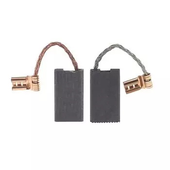 1617014122 Угольные щетки, 2 шт., автоматическая остановка, совершенно новые