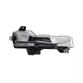 1624798-00-A Лампа правой противотуманной фары для Tesla Model 3 Y 55W жёлтый