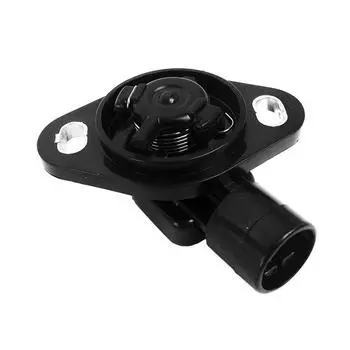 16400P0AA11 16400-P0A-A00 Датчик положения дроссельной заслонки TPS для Acura Integra Honda Civic Accord чёрный