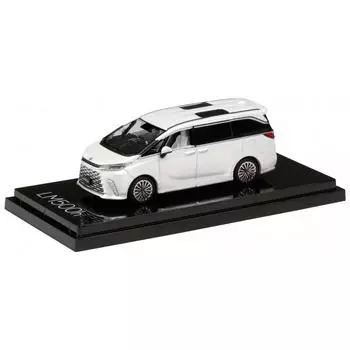 164 ЛЕКСУС LM500h (Правый руль) 4-местный Sonic Quartz